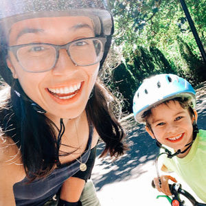 Meet your Posher, Vi